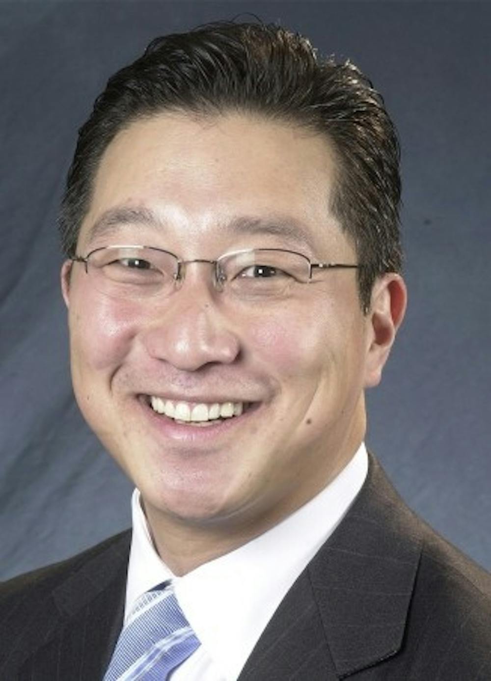 	<p>Emil Kang, Executive director for the arts at <span class="caps">UNC</span> was nominated by President Obama to serve on the National Council on the Arts.</p>