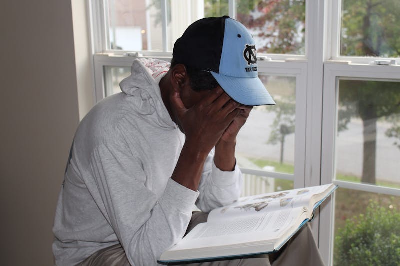 Mental Health Coalition issues list of demands to UNC leaders Mental Health Coalition issues list of demands to UNC leaders