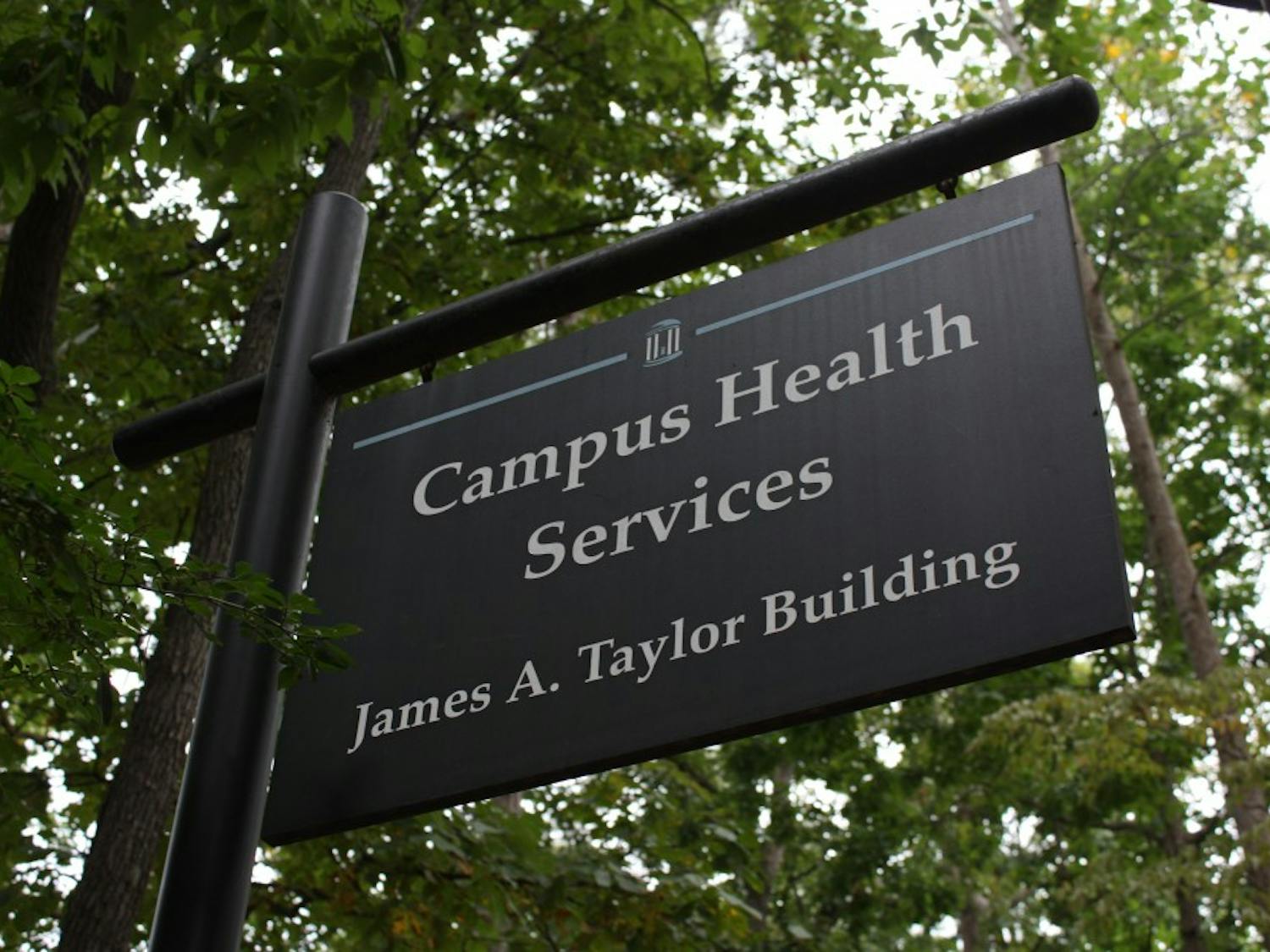 Campus Health offers students ways to promote mental health.&nbsp;