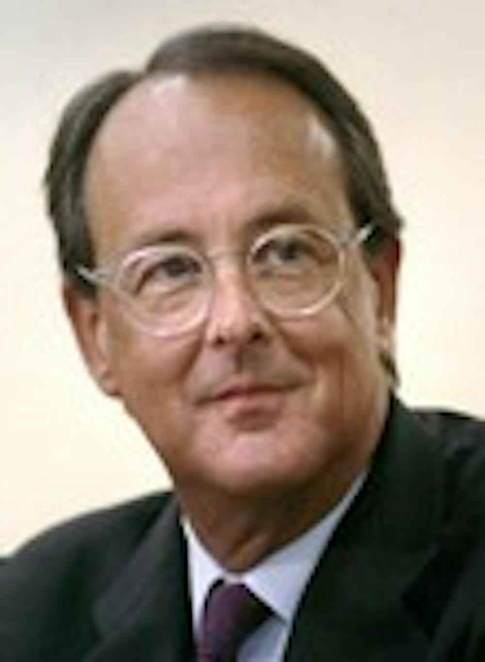 Erskine Bowles announced his  retirement from UNC last Friday.