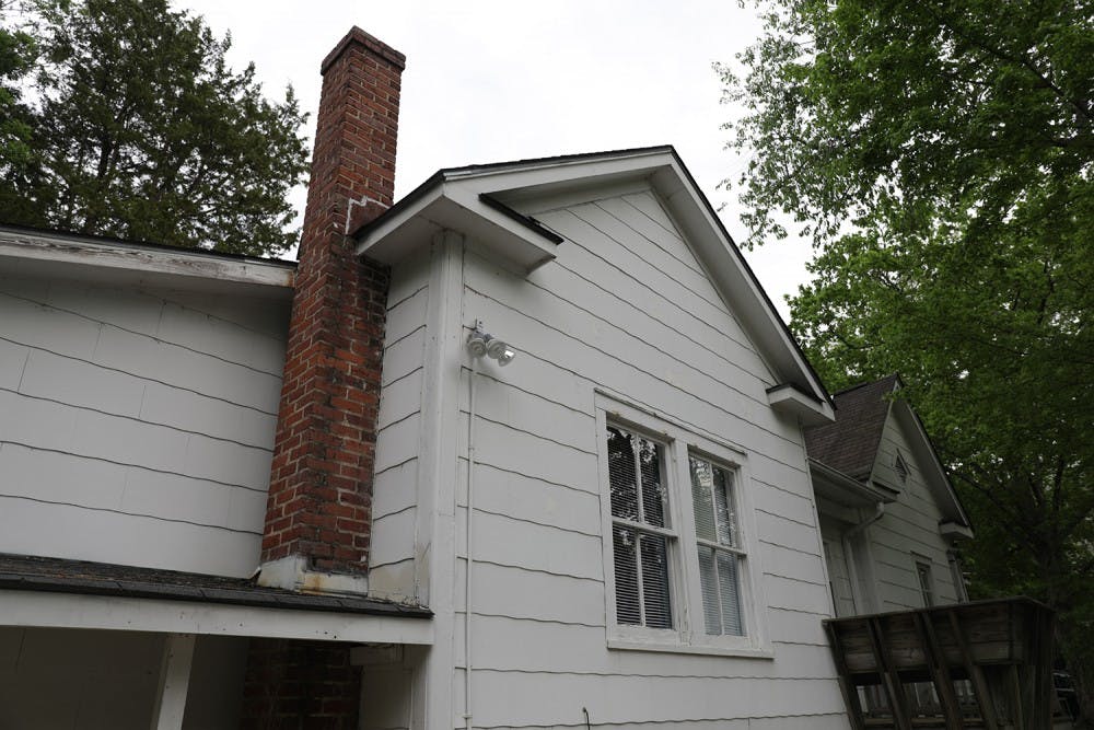 Student housing in Chapel Hill is often rundown and inadequately cared for. Tenant turnover and unresponsive landlords make repairs and renovations tough to nail down.