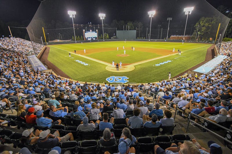 UNC's incoming baseball recruits look to make immediate impact