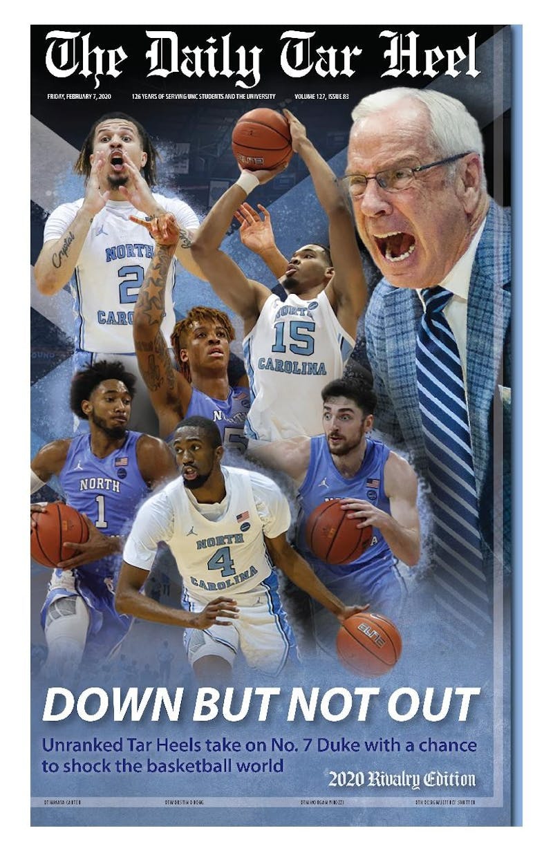 Special Print Edition