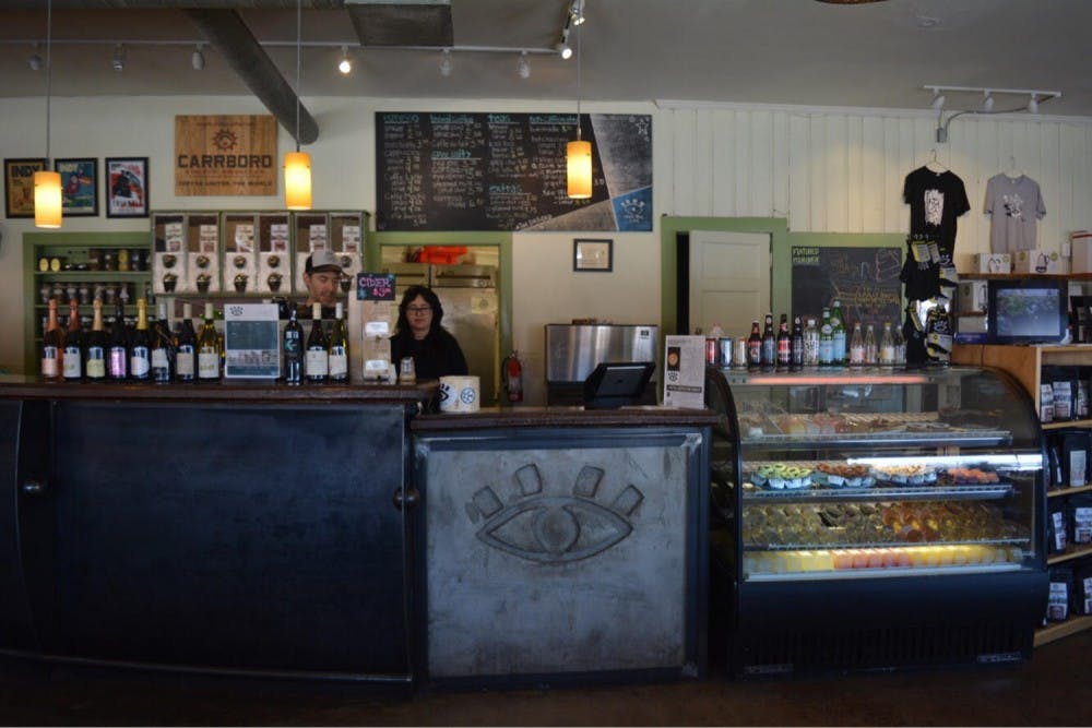 ACLU unites coffee shops for fundraiser to support immigrants, refugees