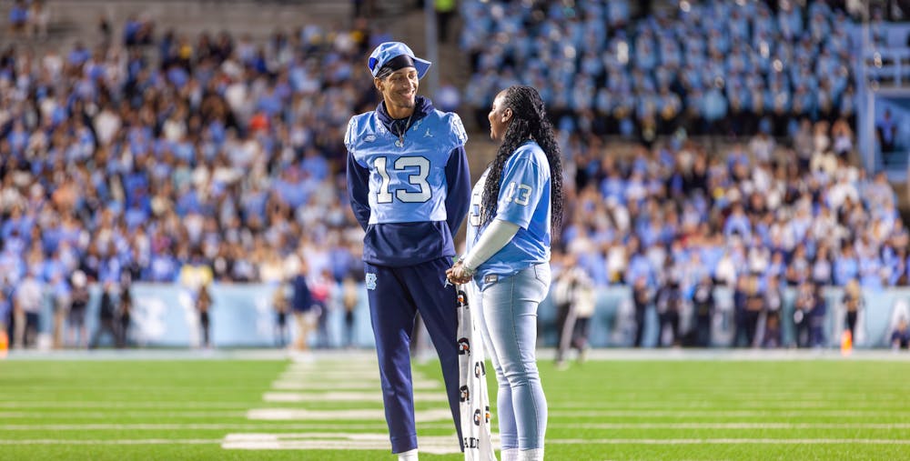 20231021_COX - UNC FOOTBALL VS. UVA