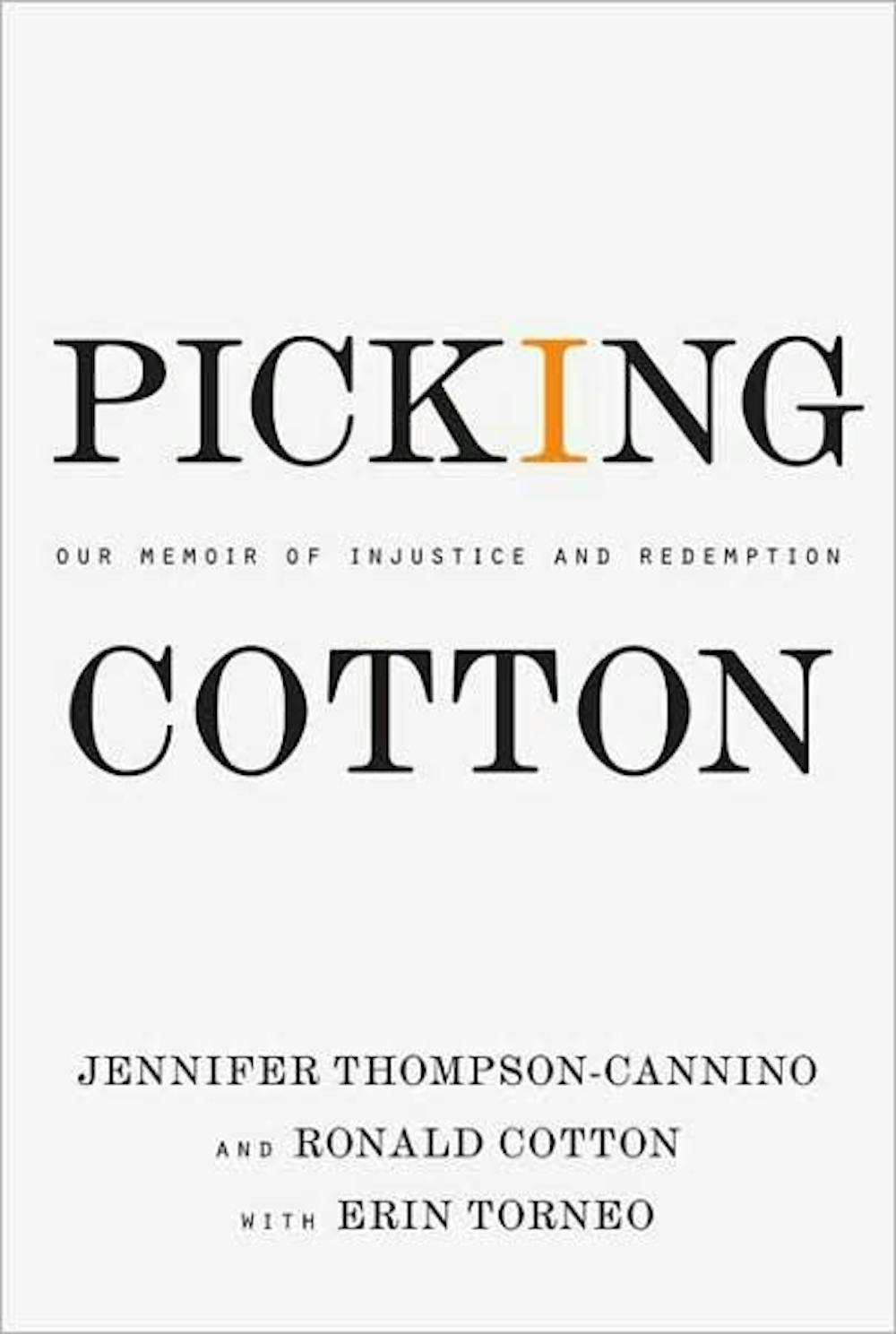 'Picking Cotton'