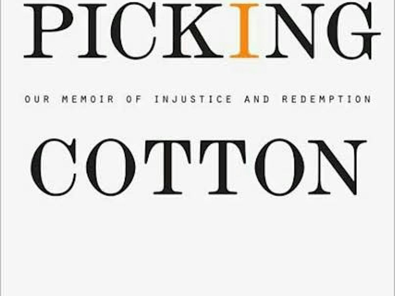 'Picking Cotton'