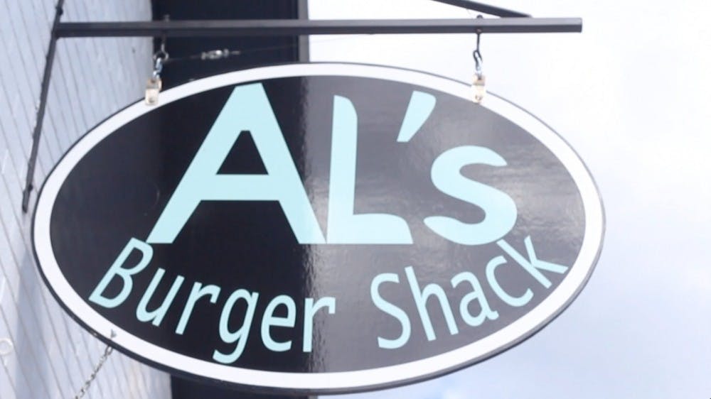 Al's Burger Shack is among the local businesses planning events to benefit Charlottesville organizations.