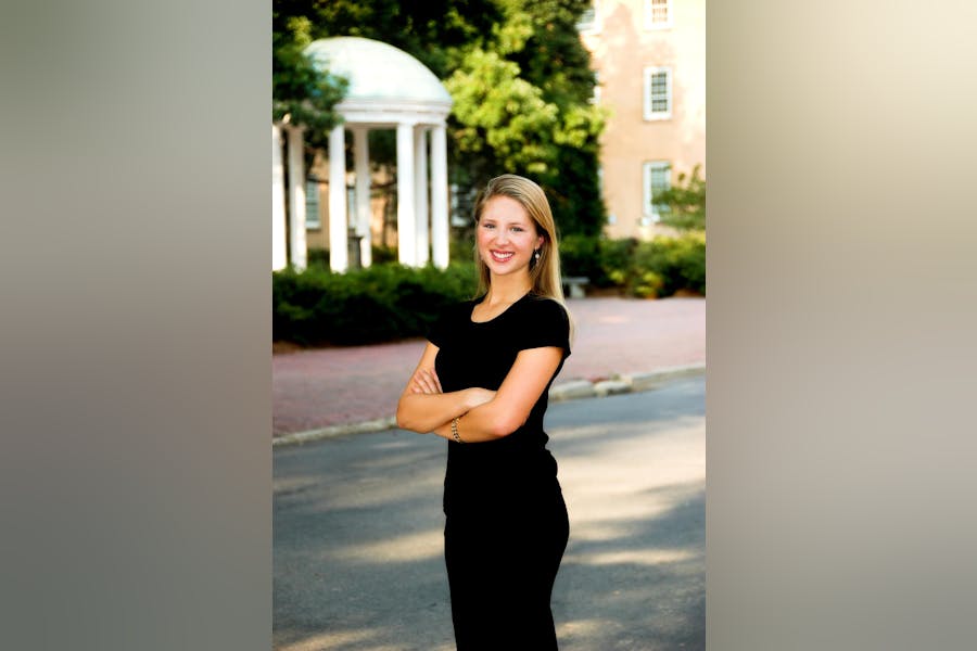 'Epitomized the Carolina Spirit': UNC remembers Eve Carson on her 40th birthday 'Epitomized the Carolina Spirit': UNC remembers Eve Carson on her 40th birthday