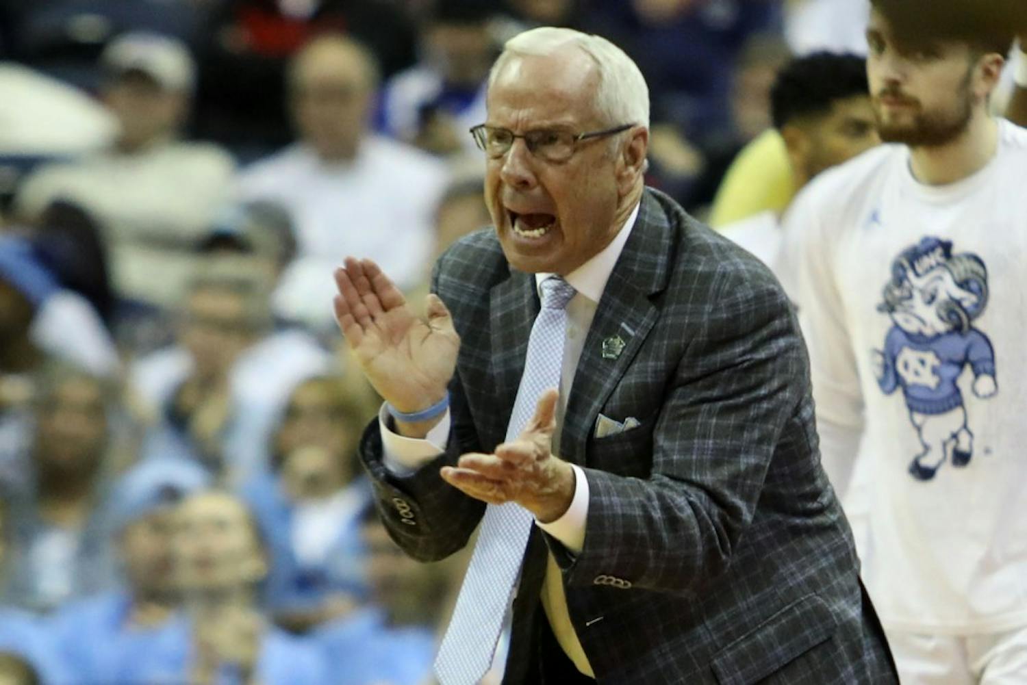 UNC men's basketball and the 2019 NCAA tournament
