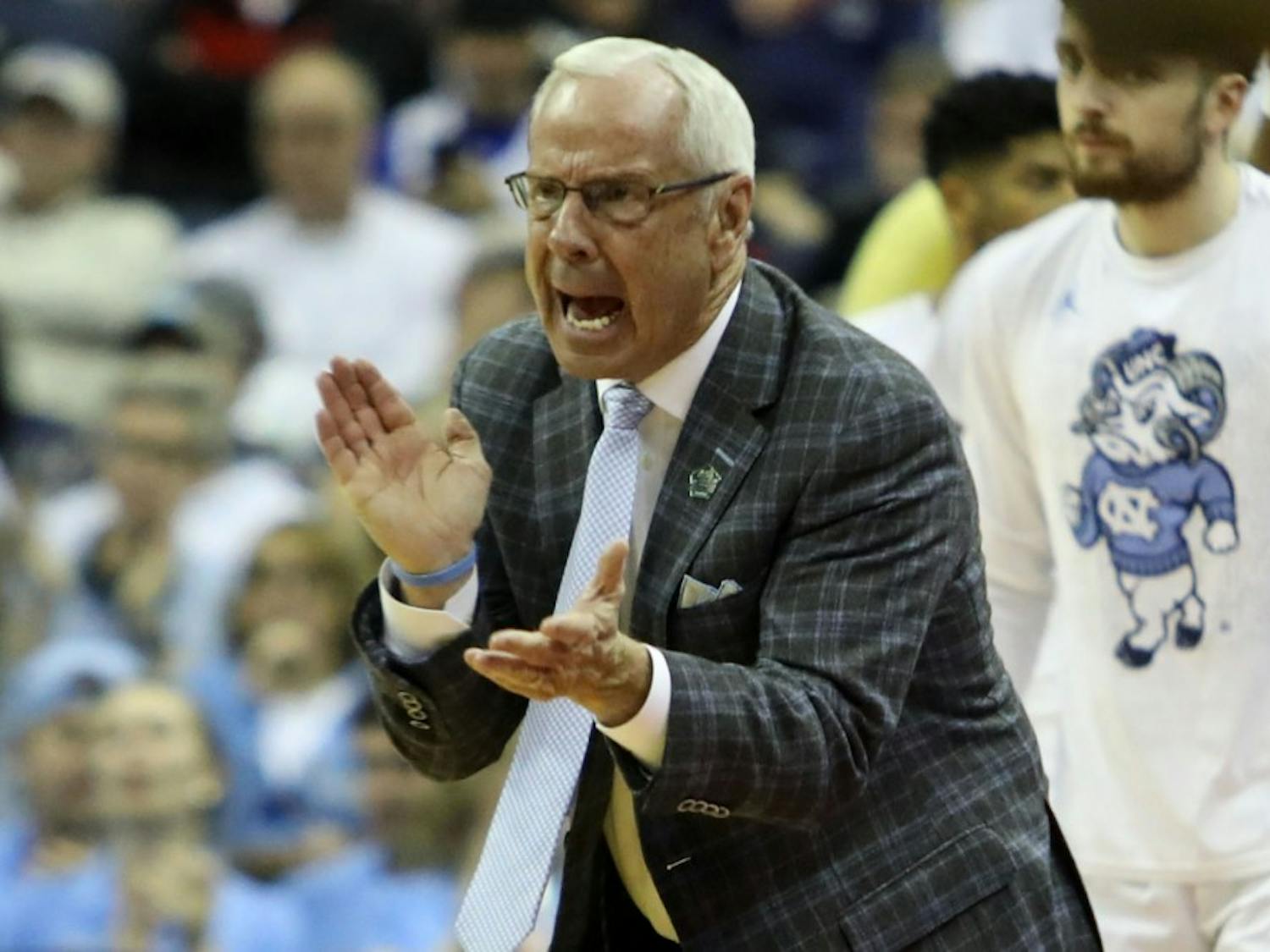 UNC men's basketball and the 2019 NCAA tournament
