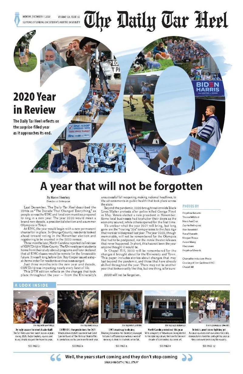 Print Edition