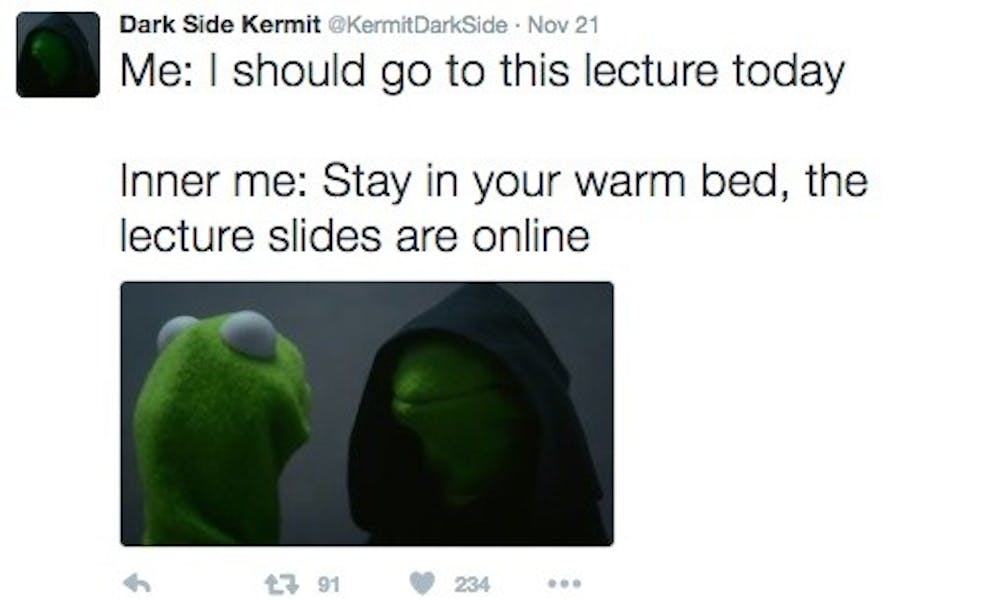 44 Evil Kermit Memes That Defeated Our Better Angels