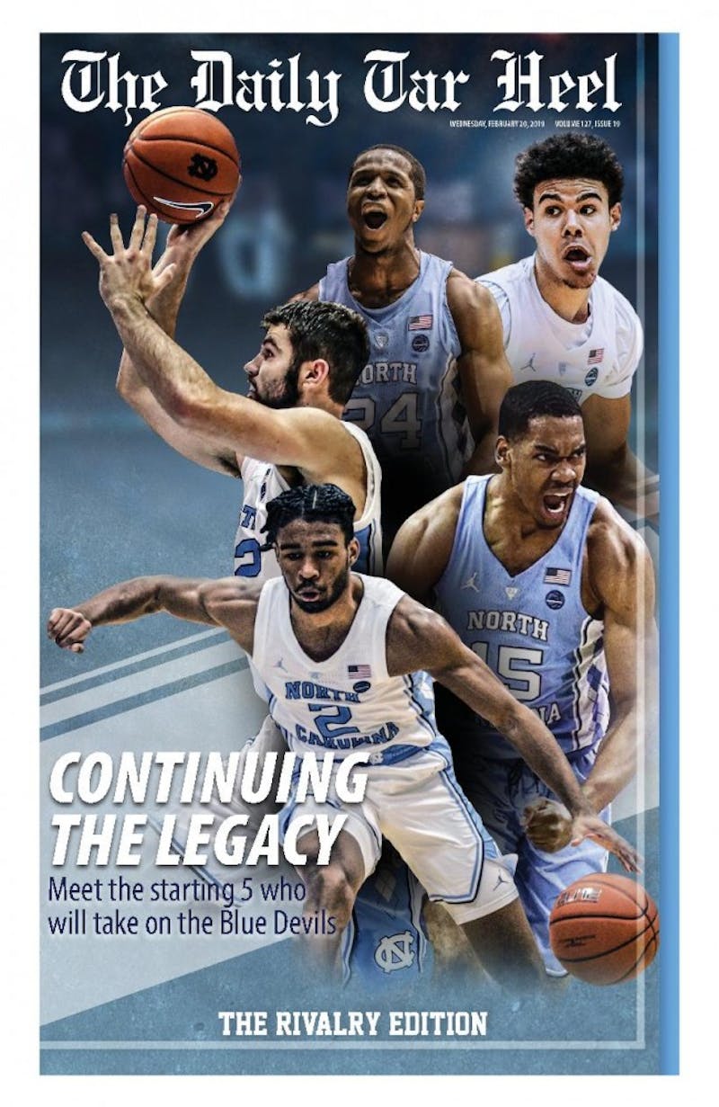 Special Print Edition