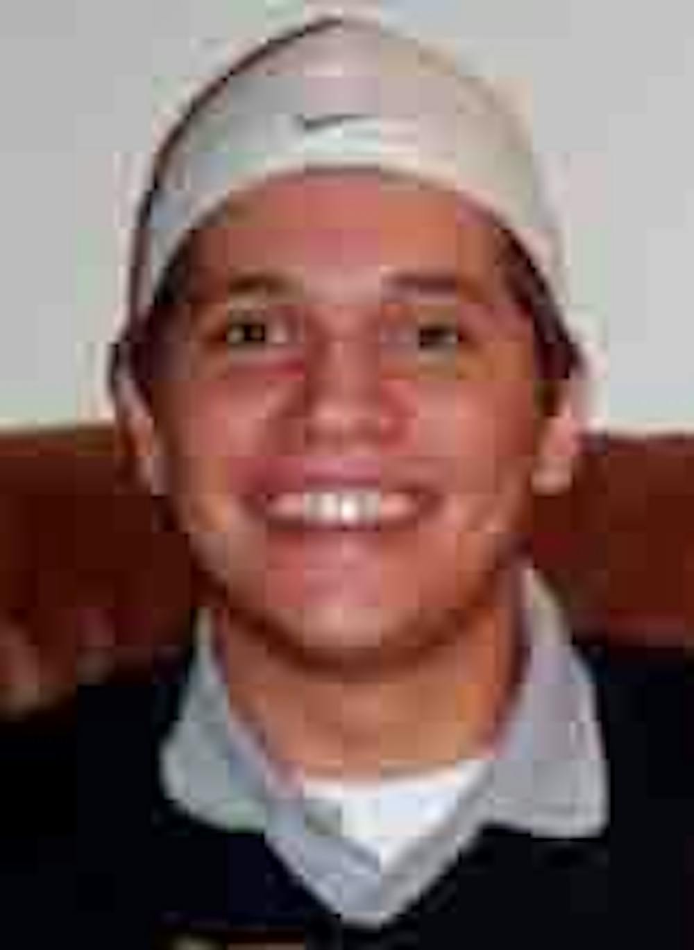 Eric Bryant, 25, was found dead April 7 at Odum Village. He was set to graduate in December.