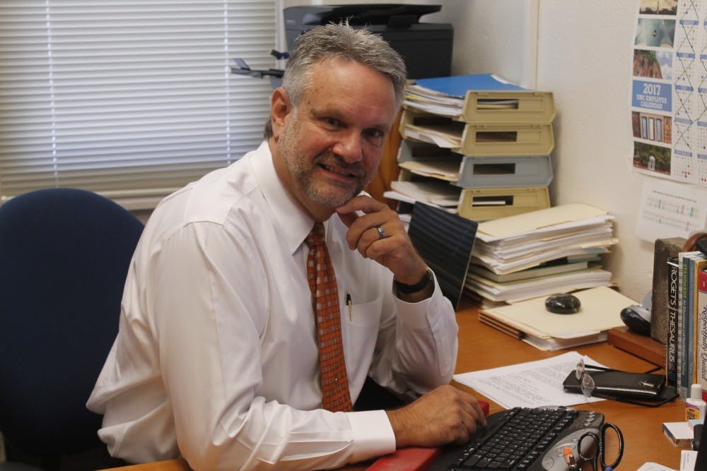 Professor Gregory J. Cizek was named to DeVos' National Assessment Governing Board.