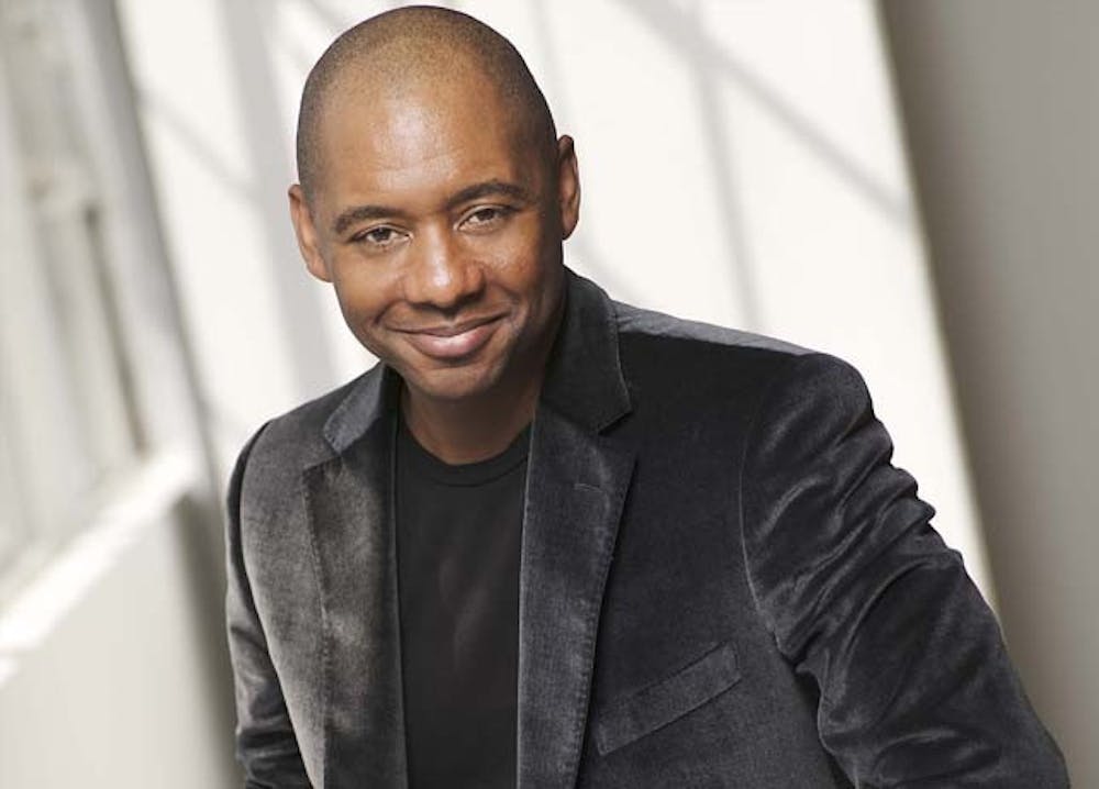 	<p>Branford Marsalis, an internationally recognized saxaphonist, will play at Memorial Hall with the North Carolina Jazz Repertory Orchestra.  Courtesy of Carolina Performing Arts</p>