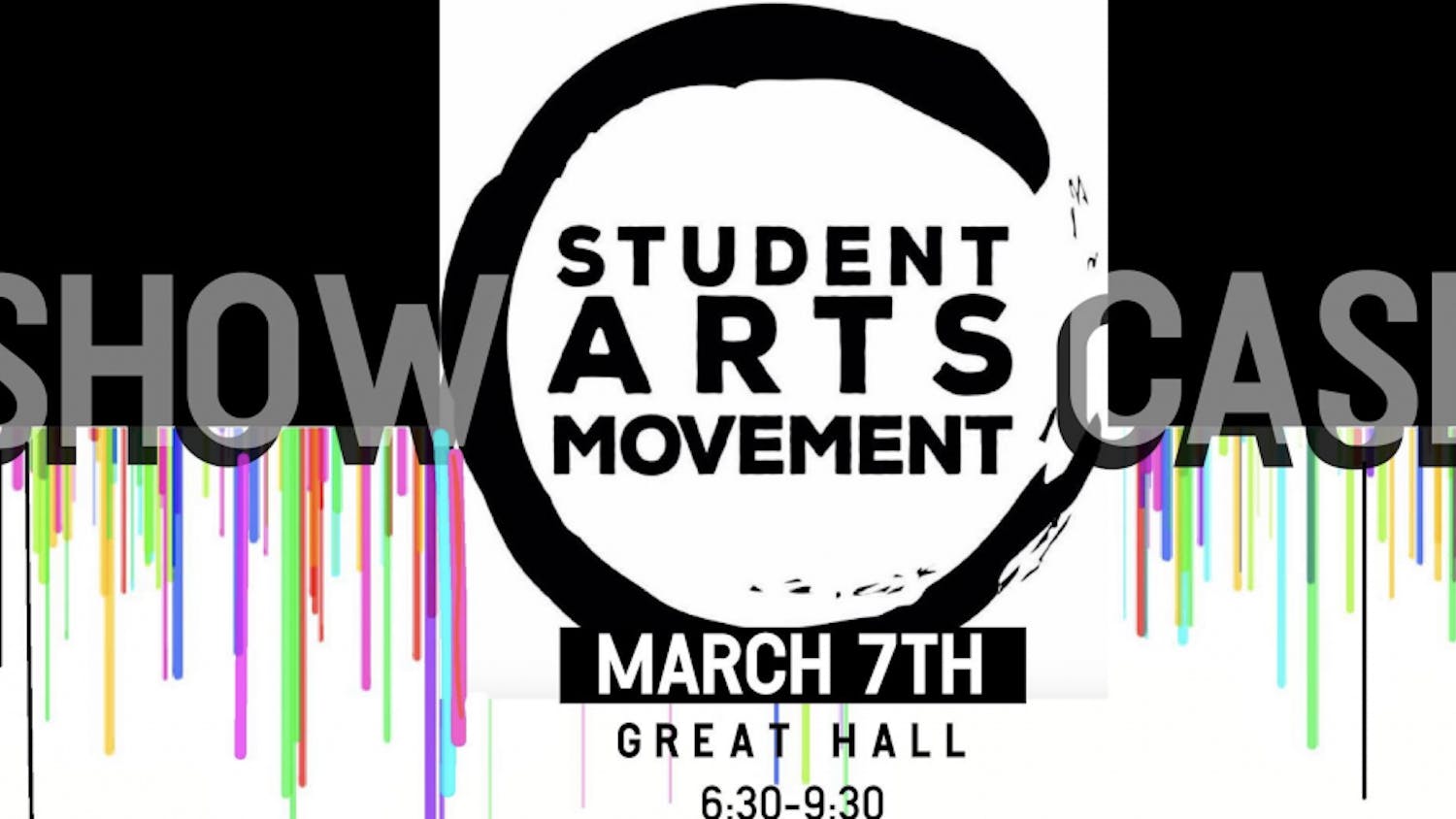 Student Arts Movement 