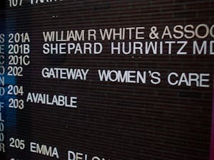 Gateway Women's Care is a pregnancy crisis center located in Chapel Hill N.C. 