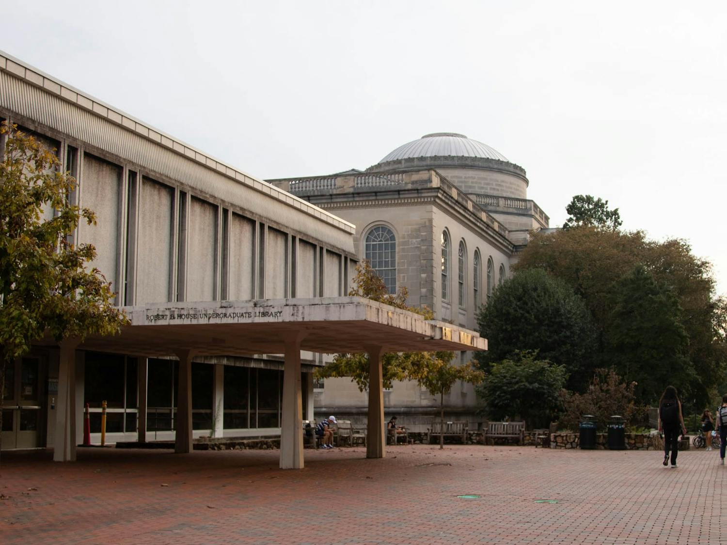 It was announced last week that UNC Libraries will undergo a $2 million budget cut over the next fiscal year that is expected to reduce the libraries’ purchases and subscriptions to academic journals.