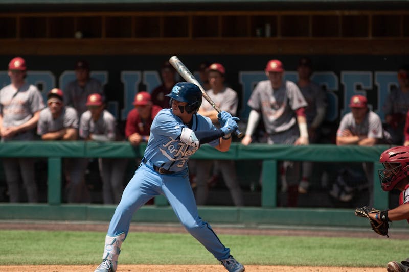 Diamond Heels Continue Homestand Against WCU And Penn State - University of North  Carolina Athletics