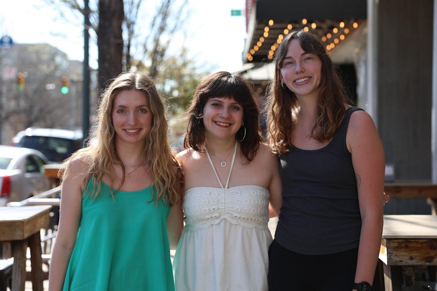 Tasting the Town: The 'fryerarchy' of Chapel Hill