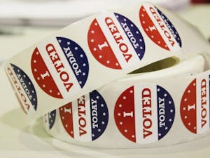 Jones County in North Carolina is being sued for black voter dilution by the Lawyer's Committee for Civil Rights.&nbsp;