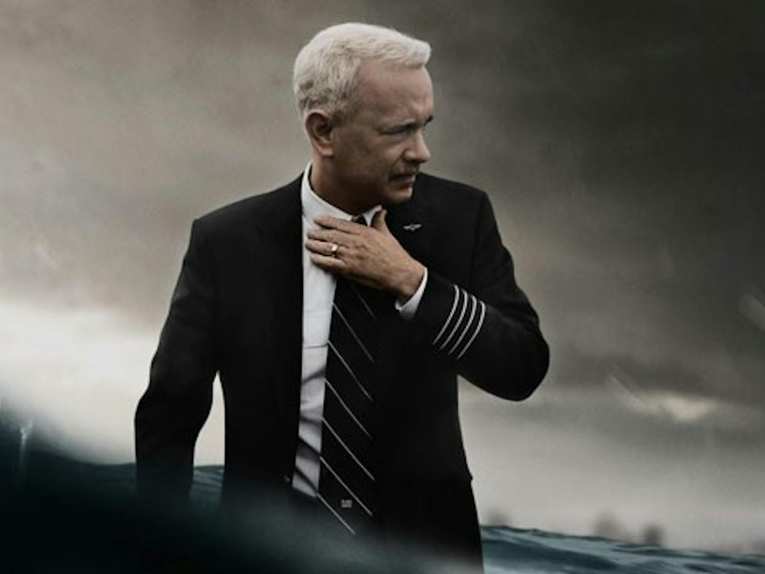 "Sully" poster. Taken from comingsoon.net.