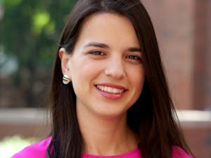Elena Simintzi, a professor in the Kenan-Flagler Business School, conducted a study on how pay transparency policies affect the gender pay gap.