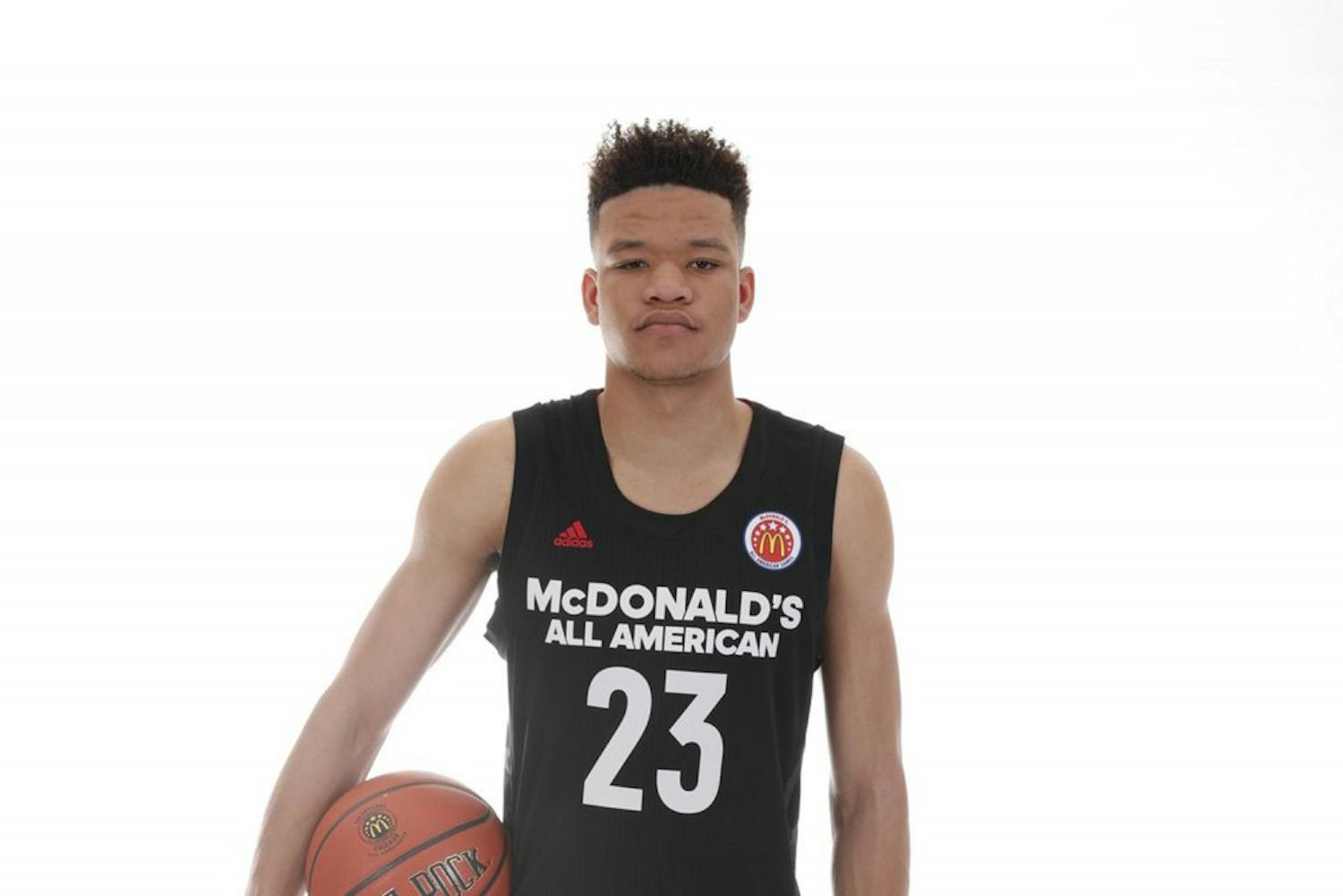 Kevin Knox, a five-star forward from Tampa, Fla., is considering UNC men's basketball as one of&nbsp;his college options for 2017.
