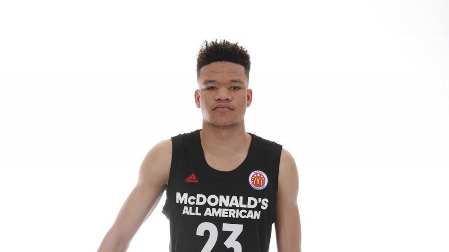 Kevin Knox, a five-star forward from Tampa, Fla., is considering UNC men's basketball as one of&nbsp;his college options for 2017.