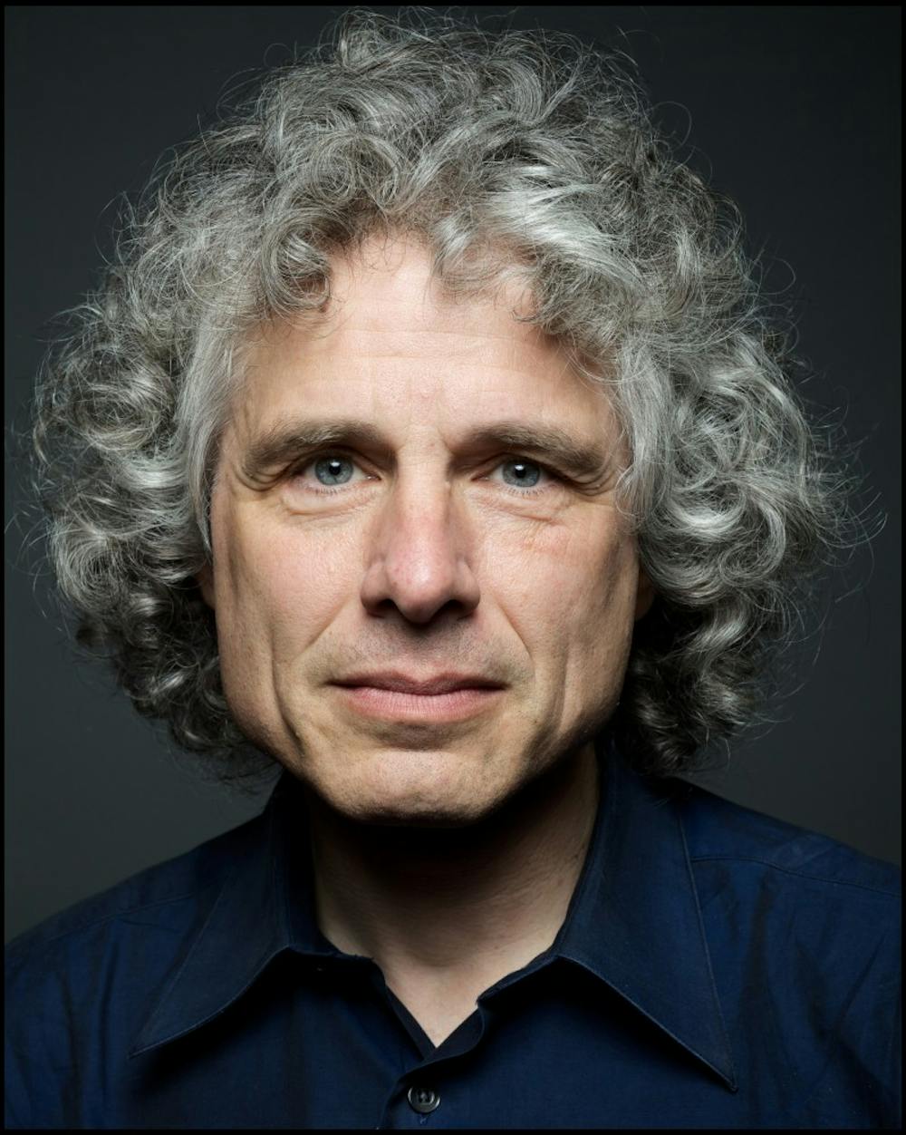 Steven Pinker, Psychologist/Cognitive Scientist, Cold Spring Harbor, NY 6.1.09