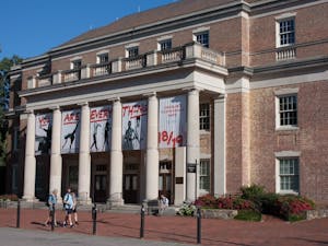 Memorial Hall is Carolina Performing Arts' largest venue. Carolina Performing Arts plans to implement sensory-friendly systems to make their productions more inclusive for patrons.&nbsp;