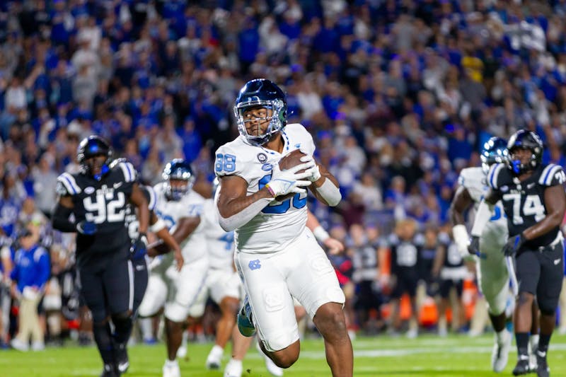North Carolina Football Using Team Mindset To Prepare For Final Stage north-carolina-football-using-team-mindset-to-prepare-for-final-stage