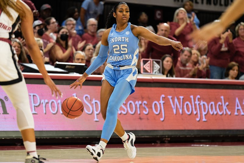 UNC women's basketball looks to earn third top10 win of season against