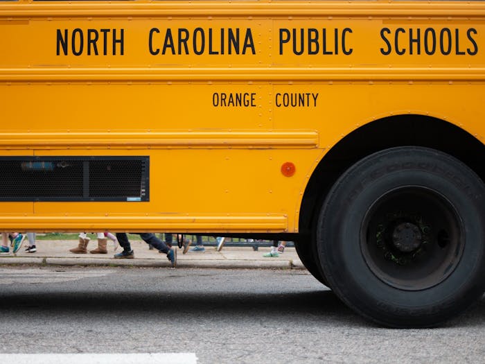 Chapel Hill Transit The Daily Tar Heel Chapel Hill Transit The Daily Tar Heel