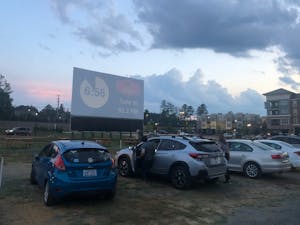 The Drive-in at Carraway Village, a drive-in movie theater, will close on July 27.