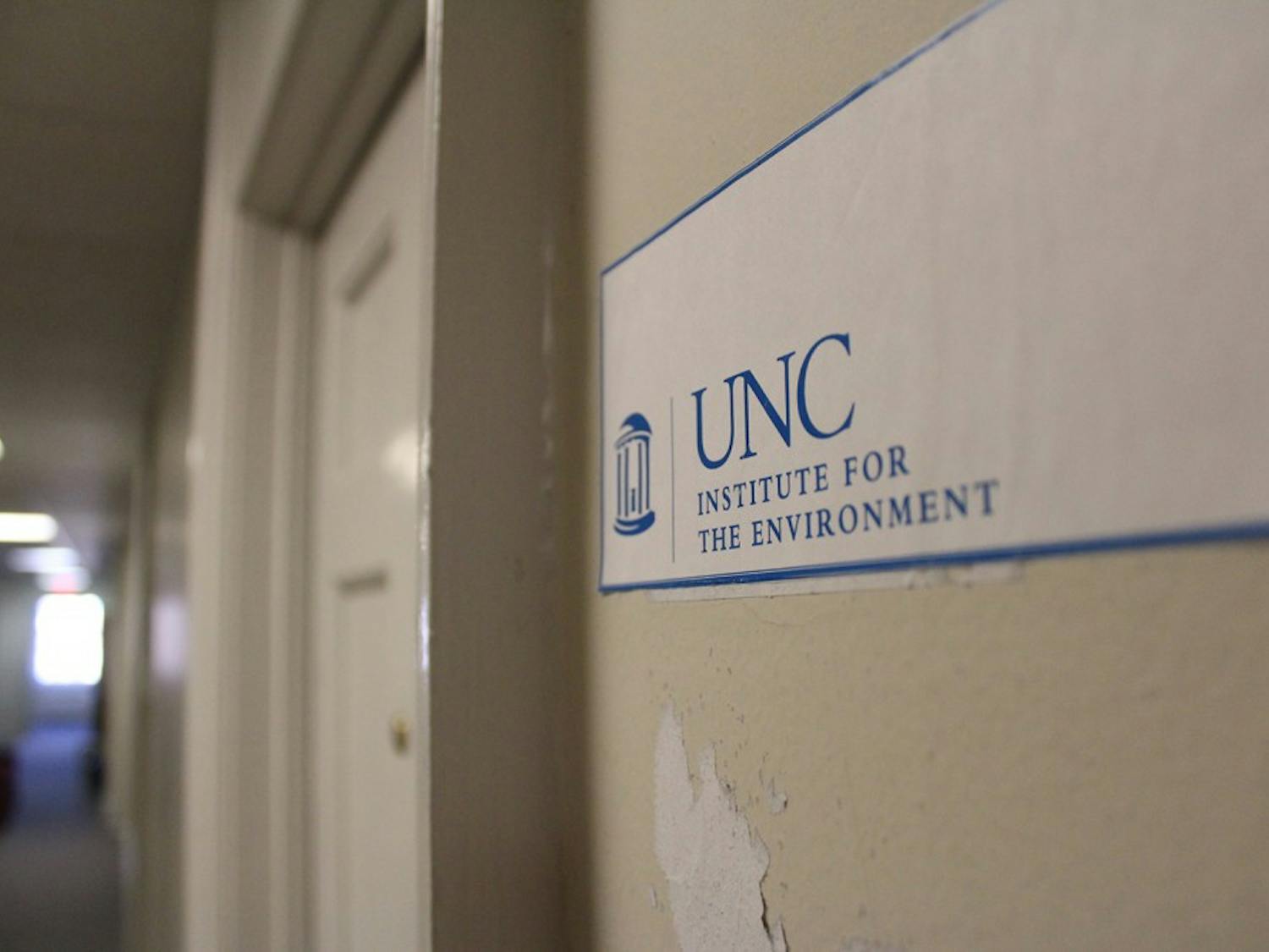 A $1 million gift to the UNC Institute for the Environment will be used to endow the Pavel Molchanov Scholars Program, which matches students with professional summer internships in environmental science careers.