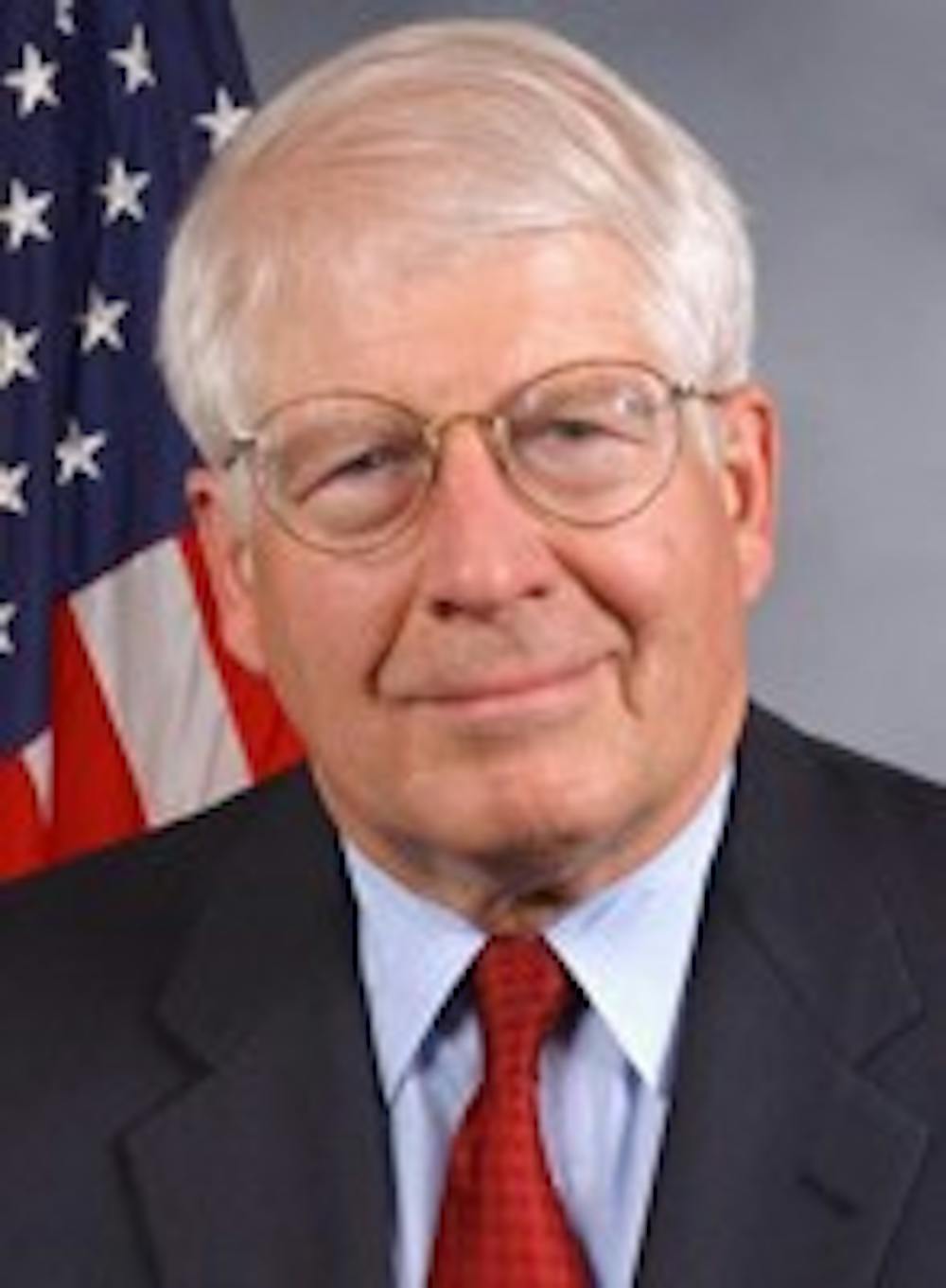 	<p>Rep. David Price faces B.J. Lawson in the upcoming election.</p>