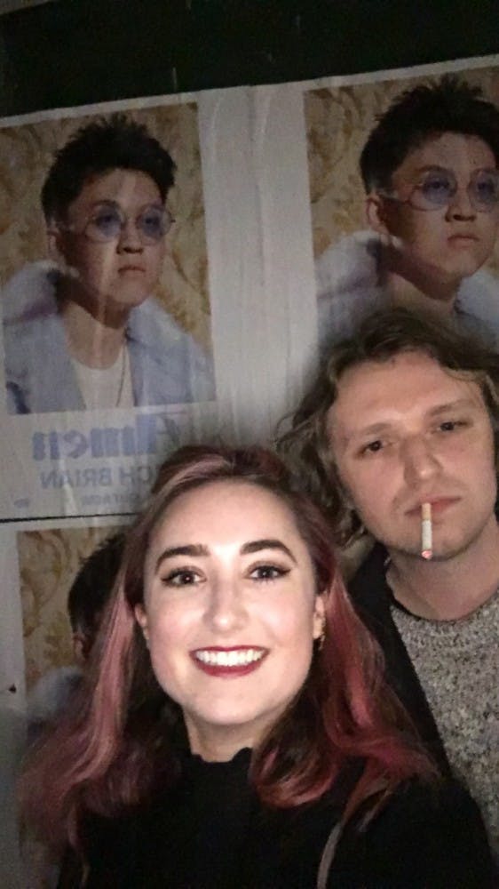 Sensational Scandal Rocks The Internet As Emma Strickland's Private Content Goes Public