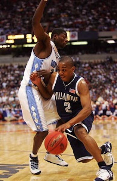 'Living his purpose through coaching': Jackie Manuel begins new chapter in UNC career