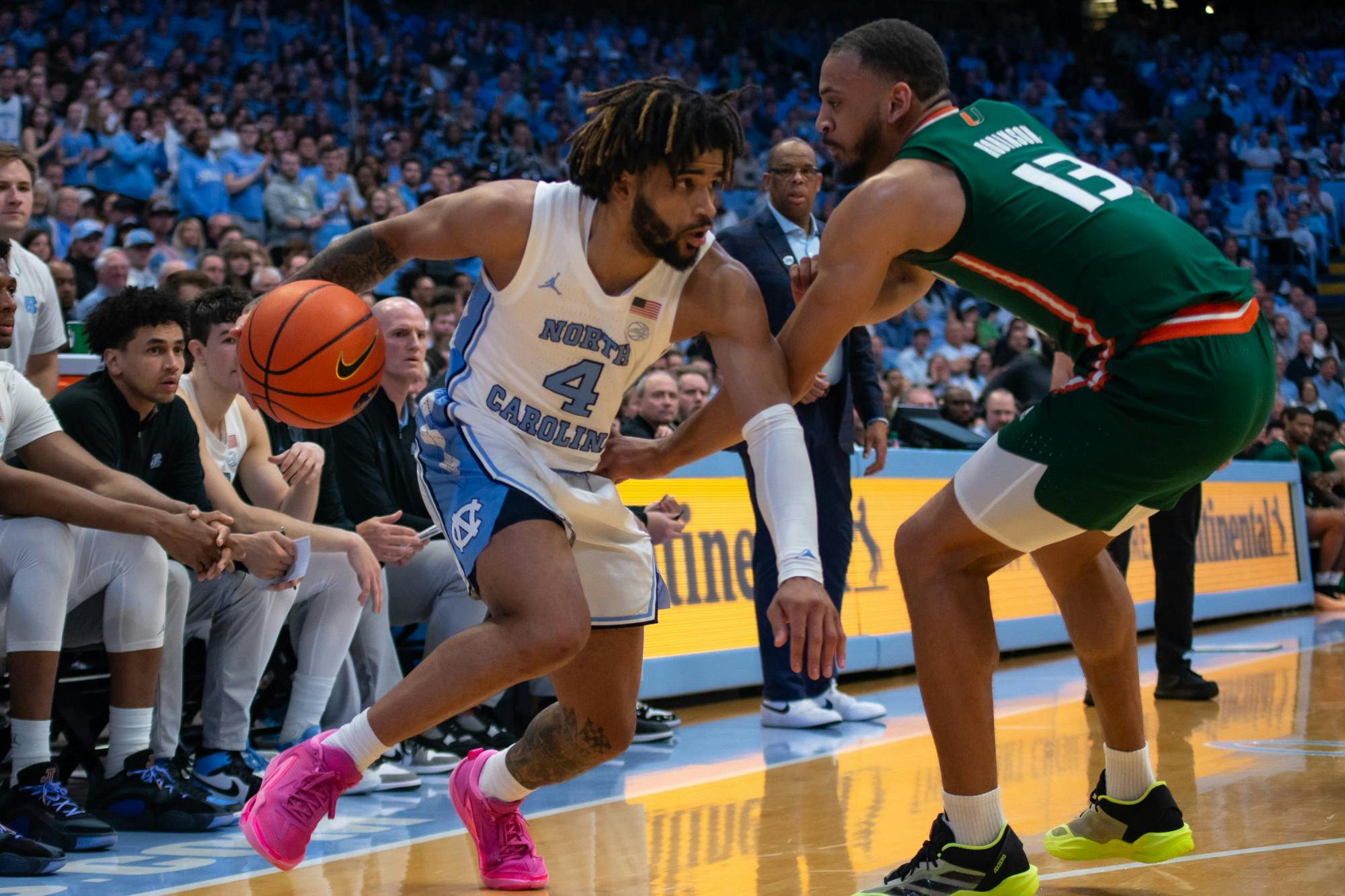 What to know about North Carolina, Marquette's NCAA Tournament foe
