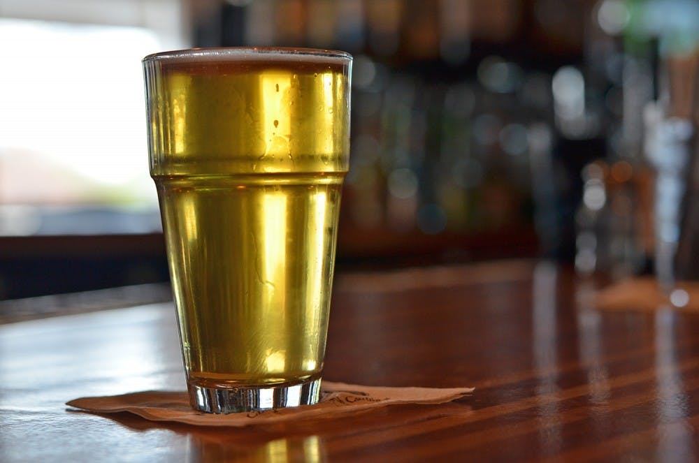 Gov. Cooper announces NC Beer Month to highlight local businesses
