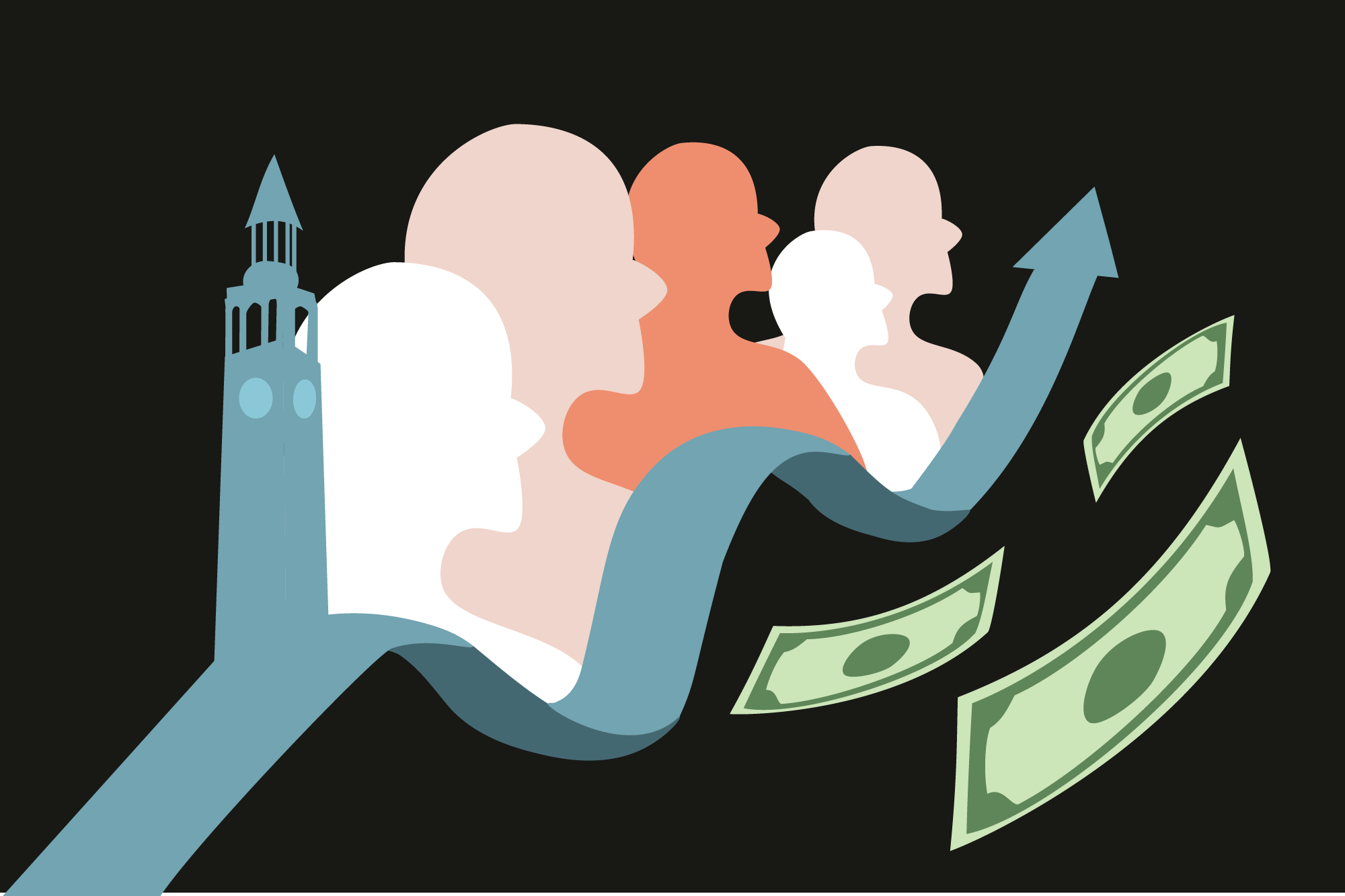 UNC prepares for enrollment growth after state allocates $153.9 million ...