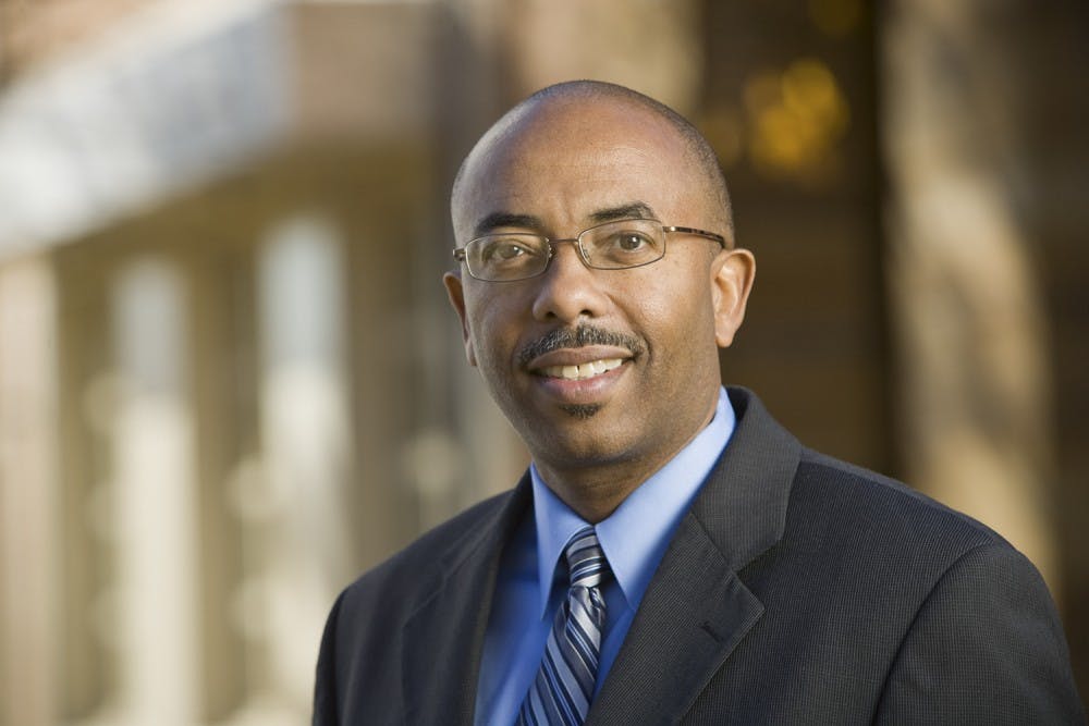 Wake Forest Law School professor Tim Davis.