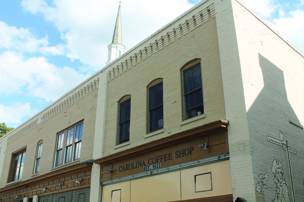 Carolina Coffee Shop has served Chapel Hill residents and students as the longest continuously operating restaurant in North Carolina since 1922.&nbsp;