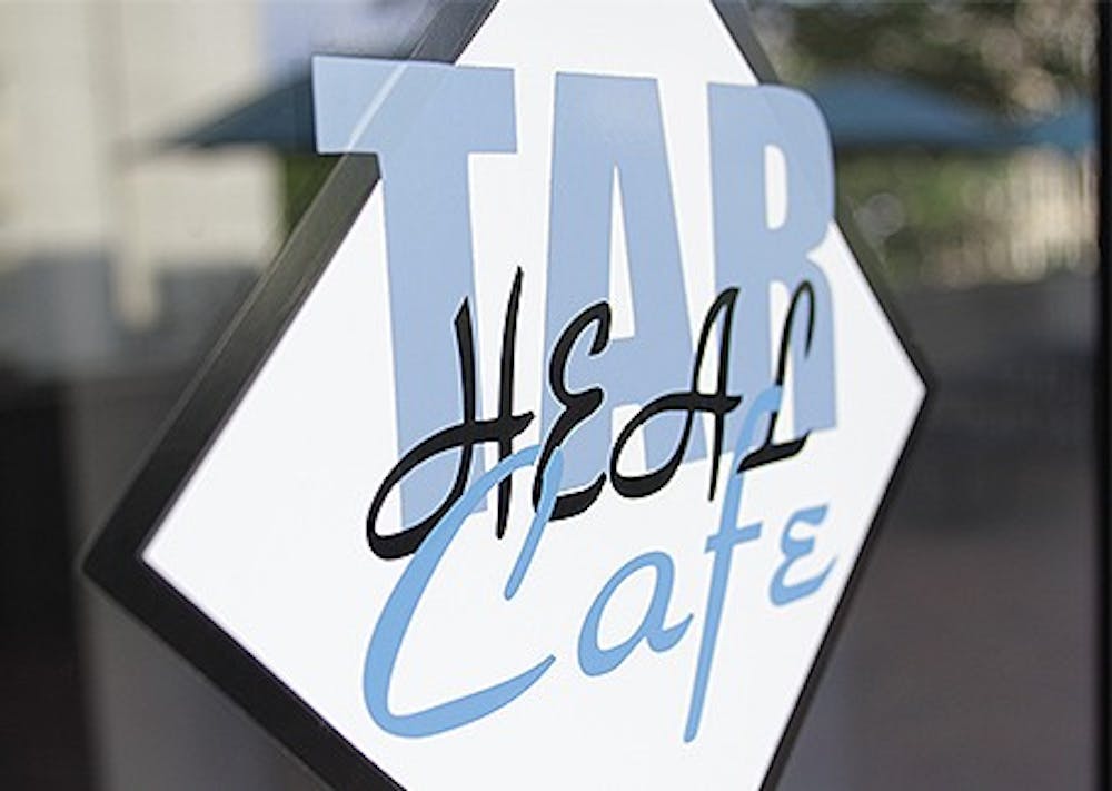 	Tar Heal Cafe food court will be replaced by Alpine Bagel Cafe. 
