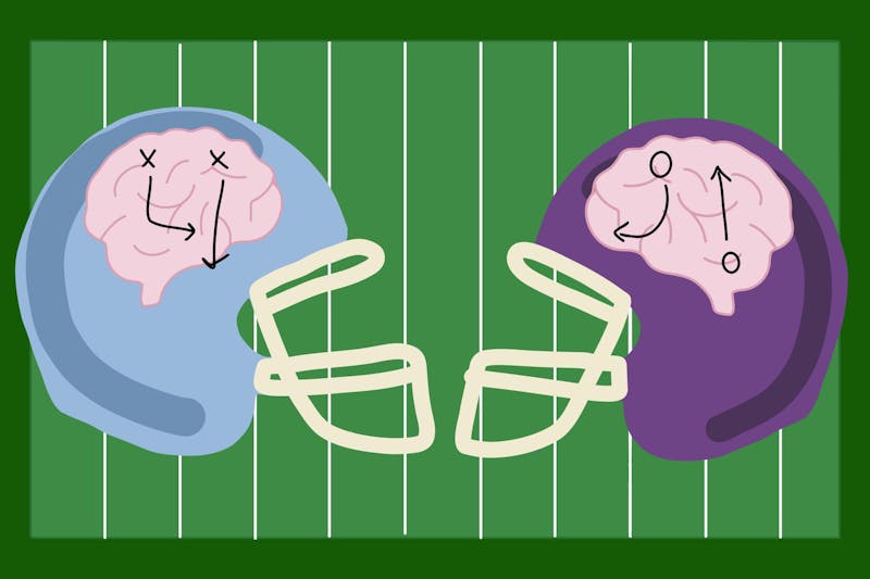 Three themes to watch for in Bill Belichick's first game against TCU Three themes to watch for in Bill Belichick's first game against TCU