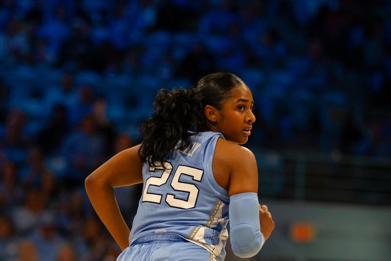 Three keys to UNC women's basketball's showdown with No. 17 UConn