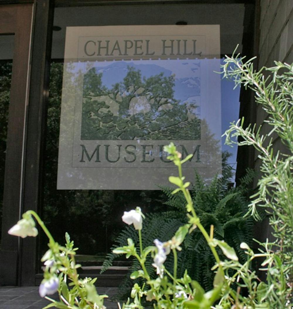 	<p>The Chapel Hill Museum,  which displays the history of the town and provides educational programs, plans to close due to a lack of funding.</p>
